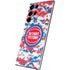 NBA Detroit Pistons Digi Camo Galaxy S22 Ultra Skin