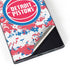 NBA Detroit Pistons Digi Camo Galaxy S22 Ultra Skin