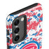 NBA Detroit Pistons Digi Camo Galaxy S23 Plus Pro Case