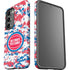 NBA Detroit Pistons Digi Camo Galaxy S23 Plus Pro Case