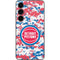 NBA Detroit Pistons Digi Camo Galaxy S23 Skin