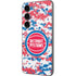 NBA Detroit Pistons Digi Camo Galaxy S23 Skin