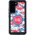 NBA Detroit Pistons Digi Camo Galaxy S23 Waterproof Case