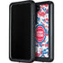 NBA Detroit Pistons Digi Camo Galaxy S23 Waterproof Case