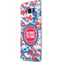 NBA Detroit Pistons Digi Camo Galaxy S8 Skin