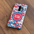NBA Detroit Pistons Digi Camo Galaxy S9 Plus Skin