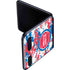 NBA Detroit Pistons Digi Camo Galaxy Z Flip Skin