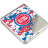 NBA Detroit Pistons Digi Camo Galaxy Z Flip3 5G Skin