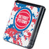 NBA Detroit Pistons Digi Camo Galaxy Z Flip5 5G Skin