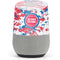 NBA Detroit Pistons Digi Camo Google Home Skin