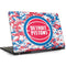 NBA Detroit Pistons Digi Camo Dell Inspiron Skin