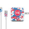 NBA Detroit Pistons Digi Camo iPad Charger (10W USB) Skin