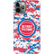 NBA Detroit Pistons Digi Camo iPhone 11 Pro Lite Case
