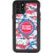 NBA Detroit Pistons Digi Camo iPhone 11 Pro Waterproof Case
