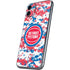 NBA Detroit Pistons Digi Camo iPhone 11 Skin