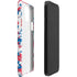 NBA Detroit Pistons Digi Camo iPhone 12 Mini Lite Case
