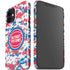NBA Detroit Pistons Digi Camo iPhone 12 Mini Lite Case