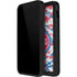 NBA Detroit Pistons Digi Camo iPhone 12 Pro Waterproof Case