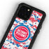 NBA Detroit Pistons Digi Camo iPhone 12 Pro Waterproof Case