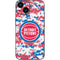 NBA Detroit Pistons Digi Camo iPhone 13 Mini Skin