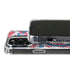 NBA Detroit Pistons Digi Camo iPhone 13 Pro MagSafe Case
