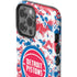 NBA Detroit Pistons Digi Camo iPhone 13 Pro Max Impact Case