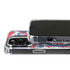 NBA Detroit Pistons Digi Camo iPhone 13 Pro Max MagSafe Case