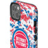 NBA Detroit Pistons Digi Camo iPhone 14 Impact Case
