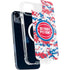 NBA Detroit Pistons Digi Camo iPhone 15 Plus MagSafe Case