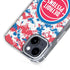 NBA Detroit Pistons Digi Camo iPhone 15 Plus MagSafe Case