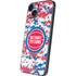 NBA Detroit Pistons Digi Camo iPhone 14 Plus Skin