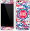NBA Detroit Pistons Digi Camo iPhone 6/6s Skin
