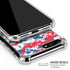 NBA Detroit Pistons Digi Camo iPhone 7/8 Plus Clear Case