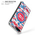 NBA Detroit Pistons Digi Camo iPhone 7/8 Plus Clear Case