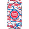 NBA Detroit Pistons Digi Camo iPhone 7 Pro Case