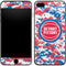 NBA Detroit Pistons Digi Camo iPhone 8 Plus Skin