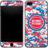 NBA Detroit Pistons Digi Camo iPhone 8 Plus Skin