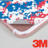 NBA Detroit Pistons Digi Camo iPhone 8 Skin