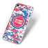 NBA Detroit Pistons Digi Camo iPhone 8 Skin