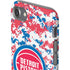 NBA Detroit Pistons Digi Camo iPhone SE (2nd & 3rd Gen) Pro Case