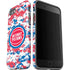 NBA Detroit Pistons Digi Camo iPhone SE (2nd & 3rd Gen) Pro Case