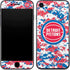 NBA Detroit Pistons Digi Camo iPhone SE (2nd & 3rd Gen) Skin