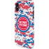NBA Detroit Pistons Digi Camo iPhone X Pro Case