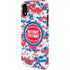 NBA Detroit Pistons Digi Camo iPhone XR Pro Case