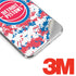 NBA Detroit Pistons Digi Camo iPhone XR Skin