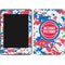 NBA Detroit Pistons Digi Camo Amazon Kindle Skin