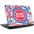 NBA Detroit Pistons Digi Camo Legion Y720 Skin