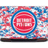 NBA Detroit Pistons Digi Camo Legion Y720 Skin