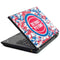 NBA Detroit Pistons Digi Camo Lenovo T420 Skin