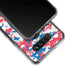 NBA Detroit Pistons Digi Camo LG K51/Q51 Clear Case